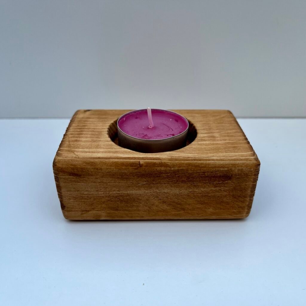 Candle Holder