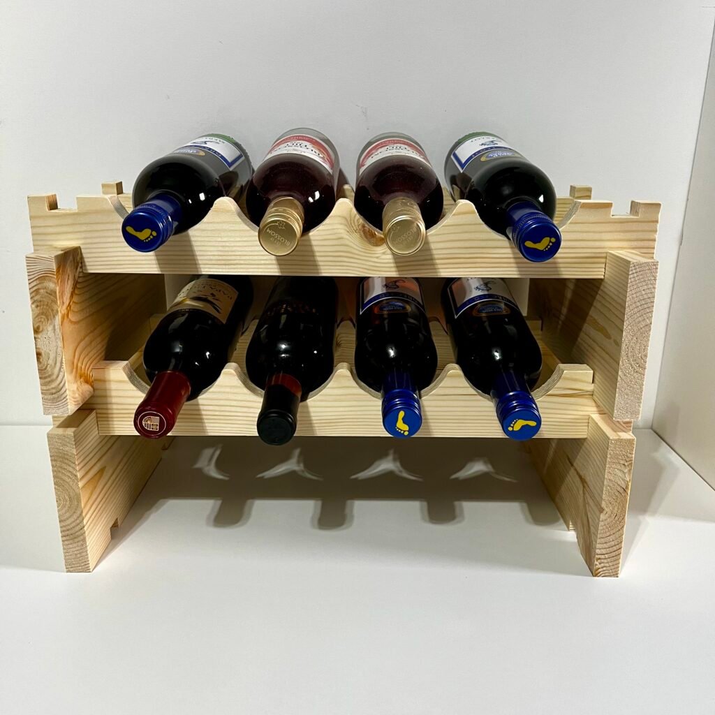 Wine Rack