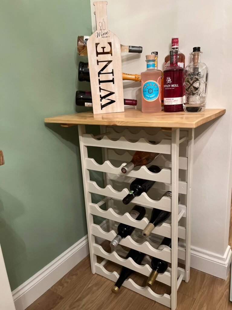 Wine Rack
