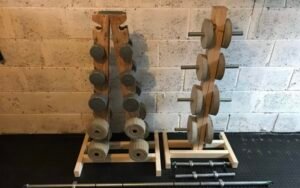 Read more about the article Make Your Own Dumbbells Rack