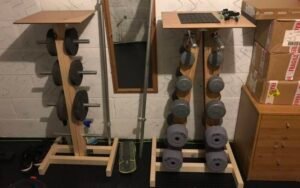 Read more about the article Make Your Own Weights Rack