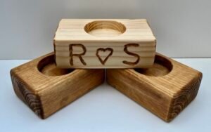 Read more about the article Candle Holder