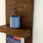 Rustic Shelving