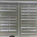 DIY Plantation Shutters