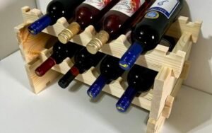 Read more about the article Scalable Wine Rack