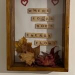 Shadow Frame / Deep Frame